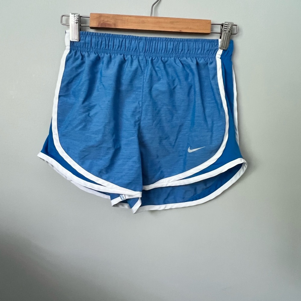 Active Shorts by Nike